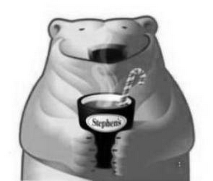 STEPHEN'S logo
