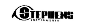 STEPHENS INSTRUMENTS logo
