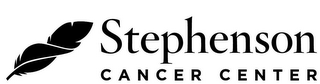 STEPHENSON CANCER CENTER logo