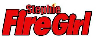 STEPHIE FIREGIRL logo