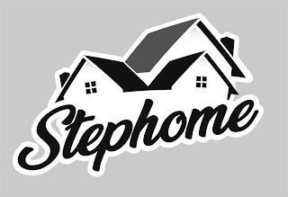 STEPHOME logo