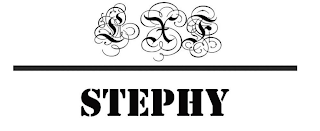 STEPHY logo