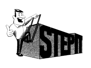 STEPIT logo