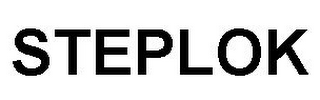 STEPLOK logo