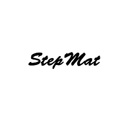STEPMAT logo