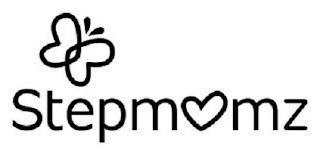 STEPMOMZ logo