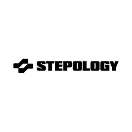 STEPOLOGY logo