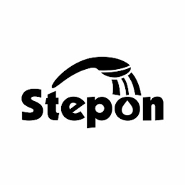 STEPON logo