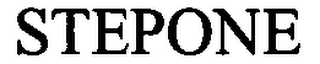 STEPONE logo