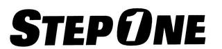 STEPONE logo