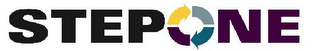 STEPONE logo