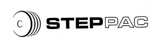 STEPPAC logo