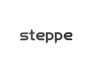 STEPPE logo