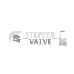 STEPPER VALVE logo