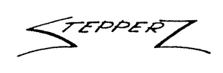 STEPPERZ logo