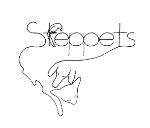 STEPPETS logo