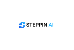 STEPPIN AI logo