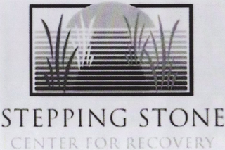 STEPPING STONE CENTER FOR RECOVERY logo