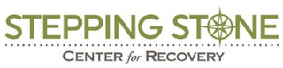 STEPPING STONE CENTER FOR RECOVERY logo