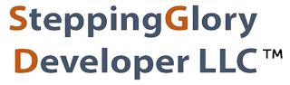 STEPPINGGLORY DEVELOPER LLC logo