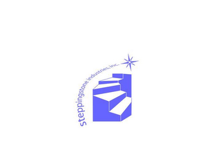 STEPPINGSTONE INDUSTRIES, INC. logo