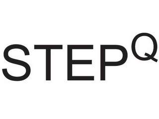 STEPQ logo