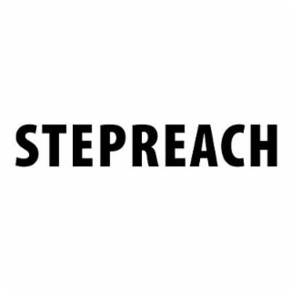 STEPREACH logo