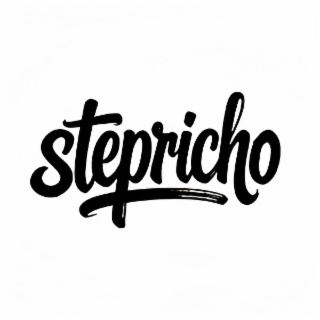 STEPRICHO logo
