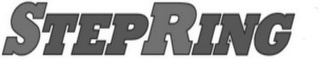 STEPRING logo