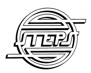 STEPS logo