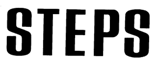STEPS logo
