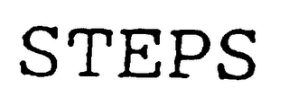 STEPS logo