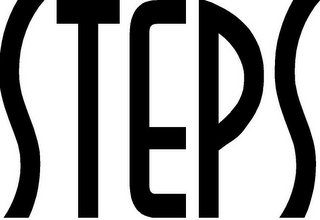 STEPS logo