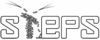 STEPS logo