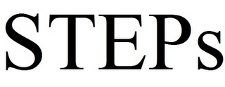 STEPS logo