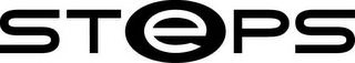 STEPS logo