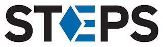 STEPS logo