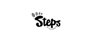 STEPS logo