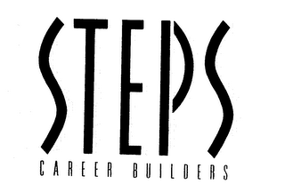 STEPS CAREER BUILDERS logo