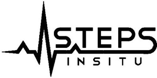 STEPS INSITU logo