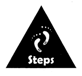 STEPS SS logo