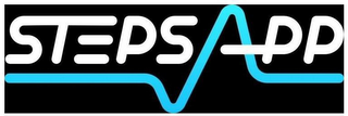 STEPSAPP logo