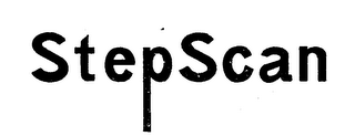 STEPSCAN logo
