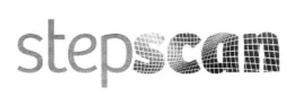 STEPSCAN logo