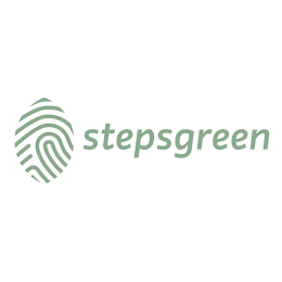 STEPSGREEN logo