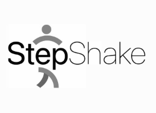 STEPSHAKE logo