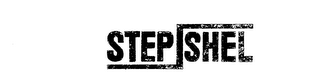 STEP/SHEL logo