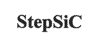 STEPSIC logo