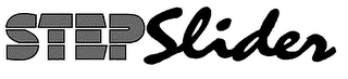 STEPSLIDER logo