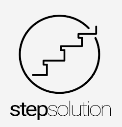 STEPSOLUTION logo